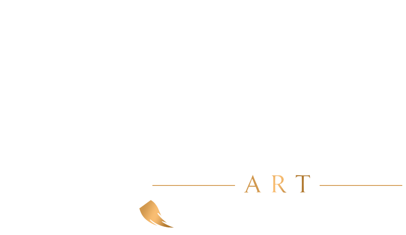 Michael Hartman Art